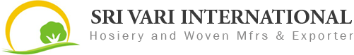 SRI VARI INTERNATIONAL